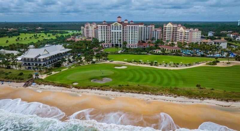 Hammock Beach Resort