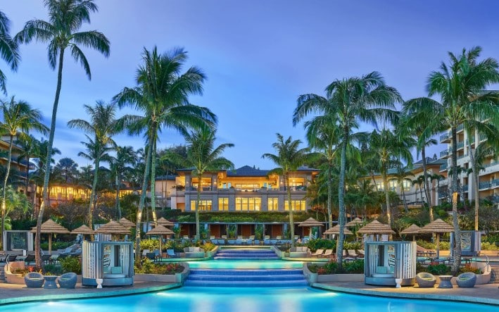 Hotels in Hawaii