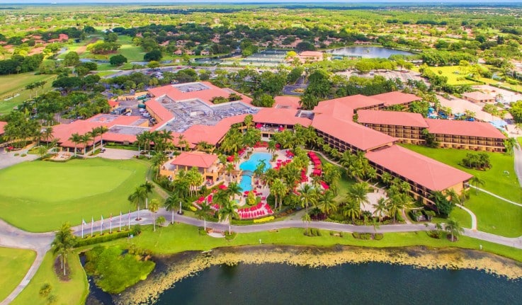 How to Book and Buy PGA National Resort Experiences