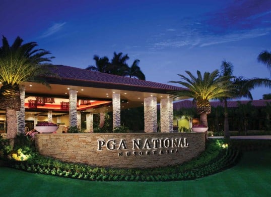 PGA National Resort