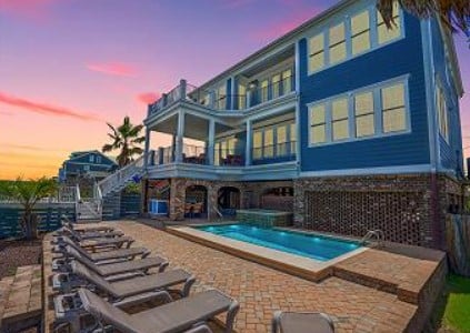 Understanding Beach House Rentals