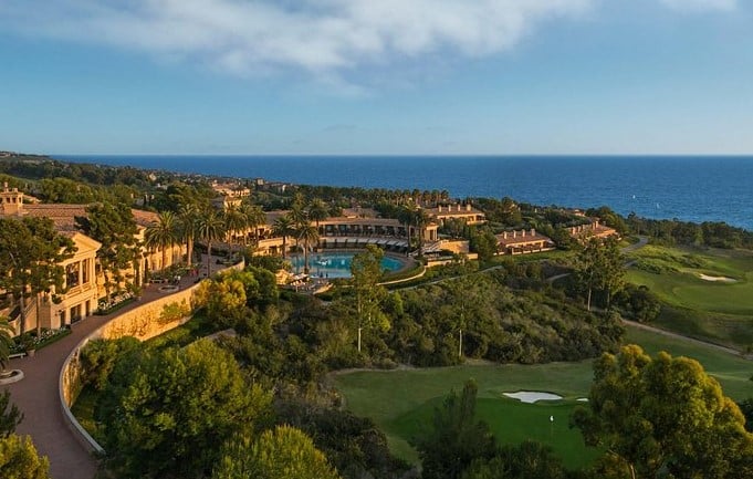 What Makes Pelican Hill Resort Special