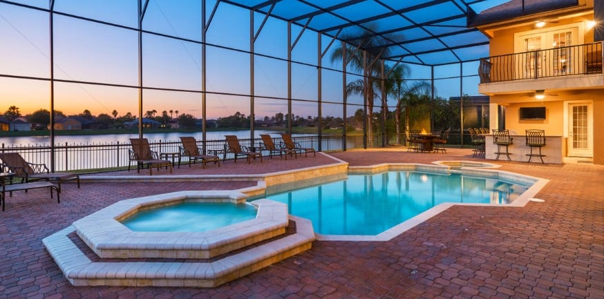 Why Choose an Orlando Vacation Rental