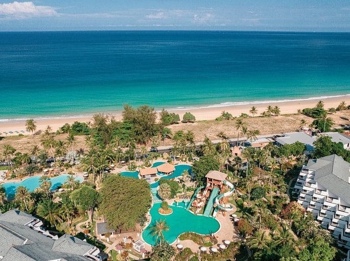 Why Palm Beach Resort is a Top Vacation Destination